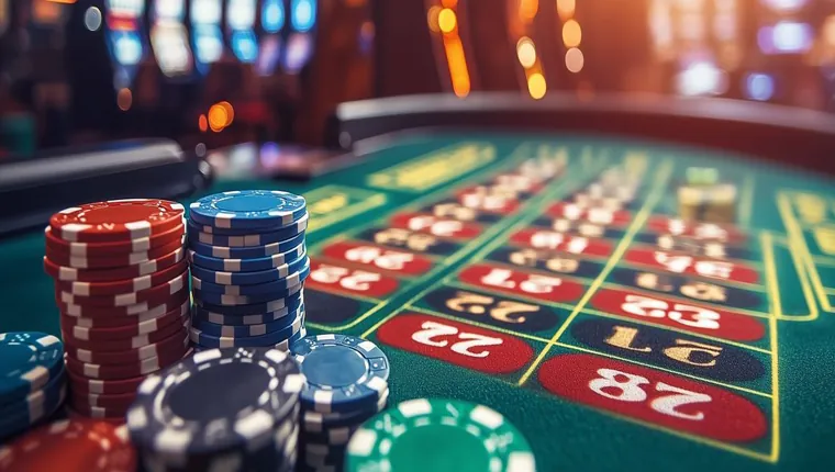 Welcome Bonus for Poker Players