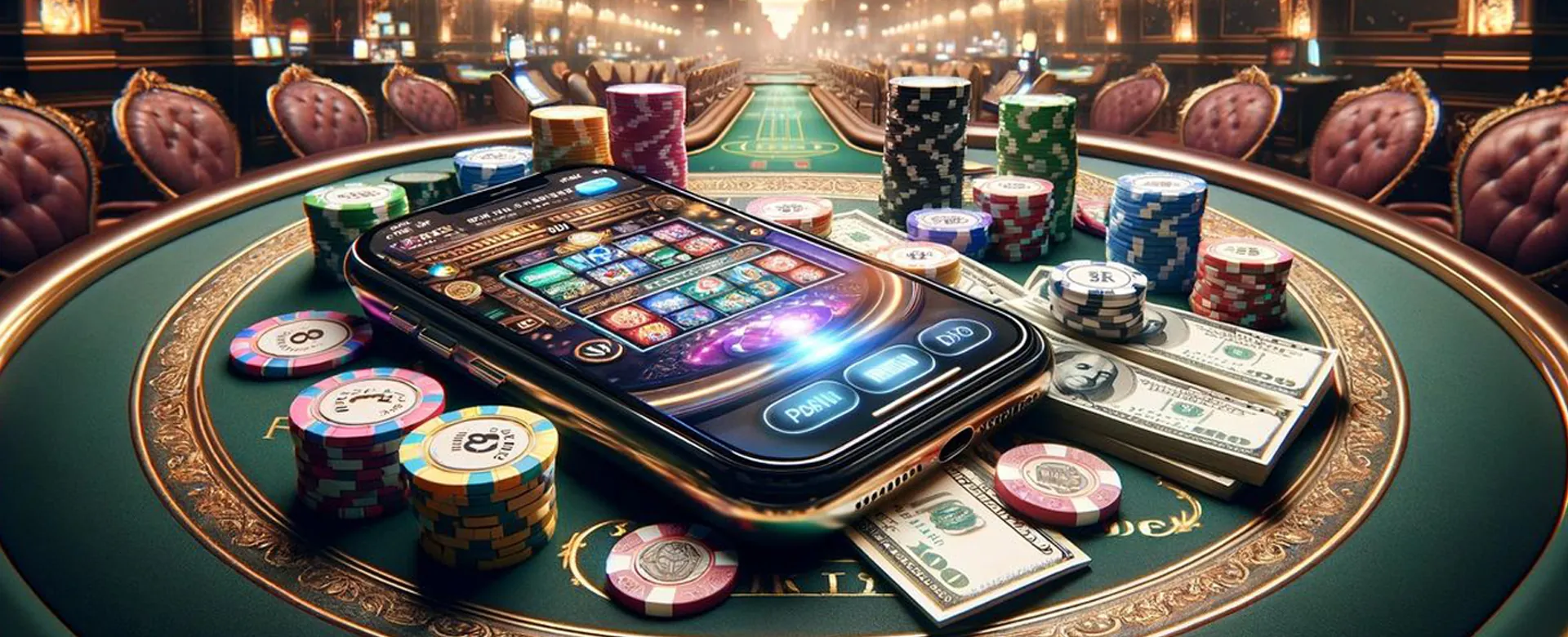 LL777 Live Dealer Games