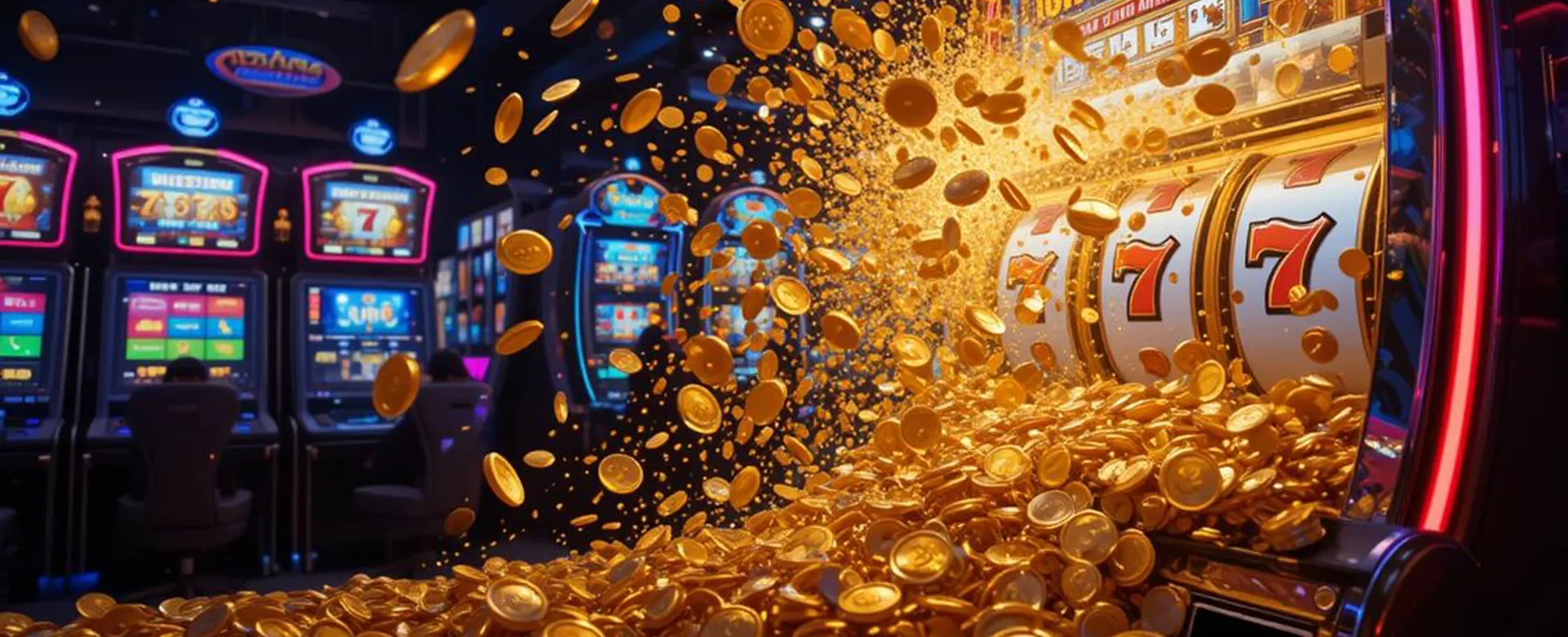 LL777 Online Casino Register Now
