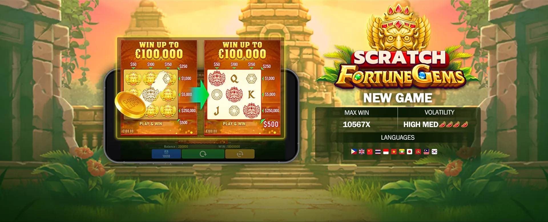 LL777 online casino and sports betting platform