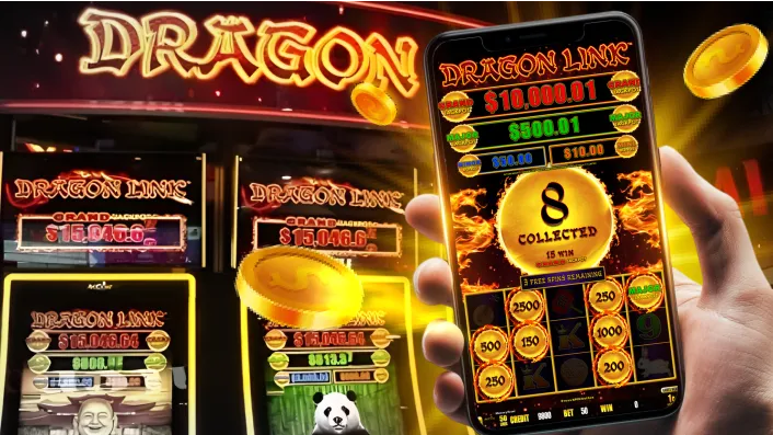 LL777 Slot Games