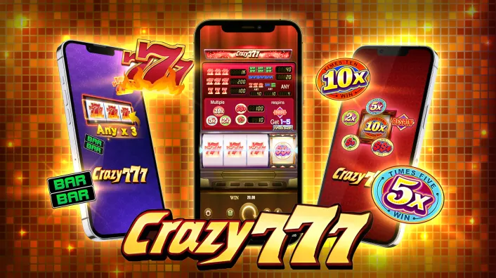 LL777 Original Game