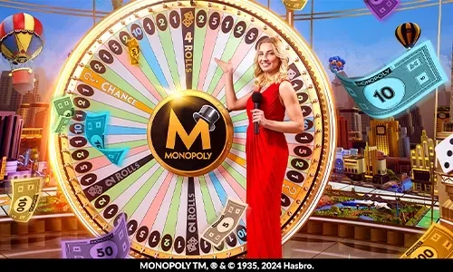 Enhanced Payouts