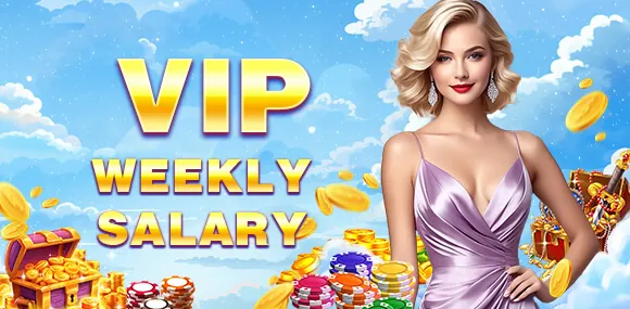 Weekly Reload Bonus for existing OKBET players